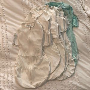 Snoo Sleep Sack Bundle